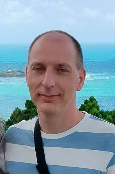 Григорий Конопелько - репетитор финского языка